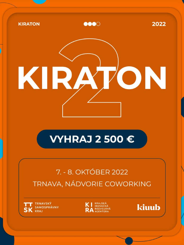 KIRATON 2.0