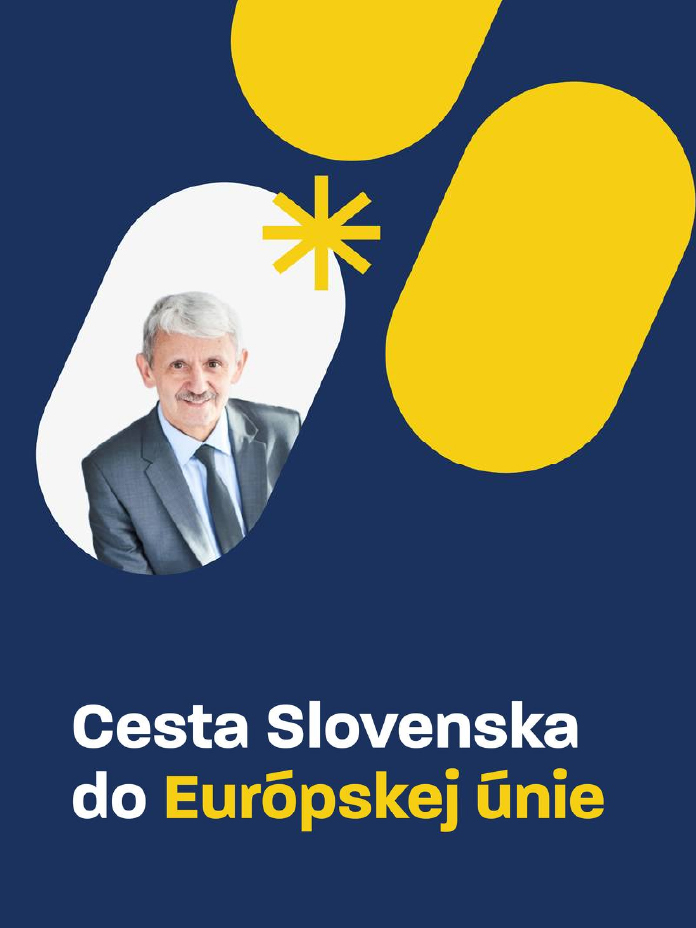 Diskusia s Mikulášom Dzurindom: Cesta Slovenska do EÚ