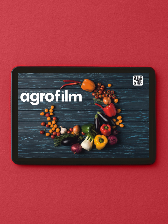 Agrofilm 2023