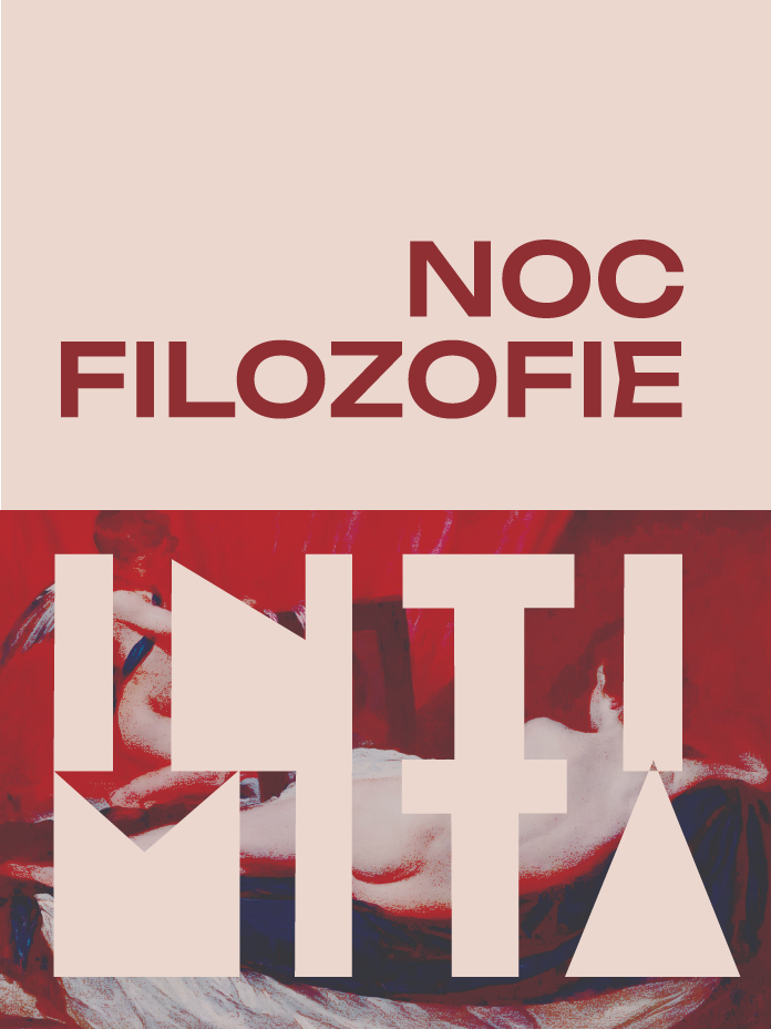 Noc filozofie 2024 | Intimita