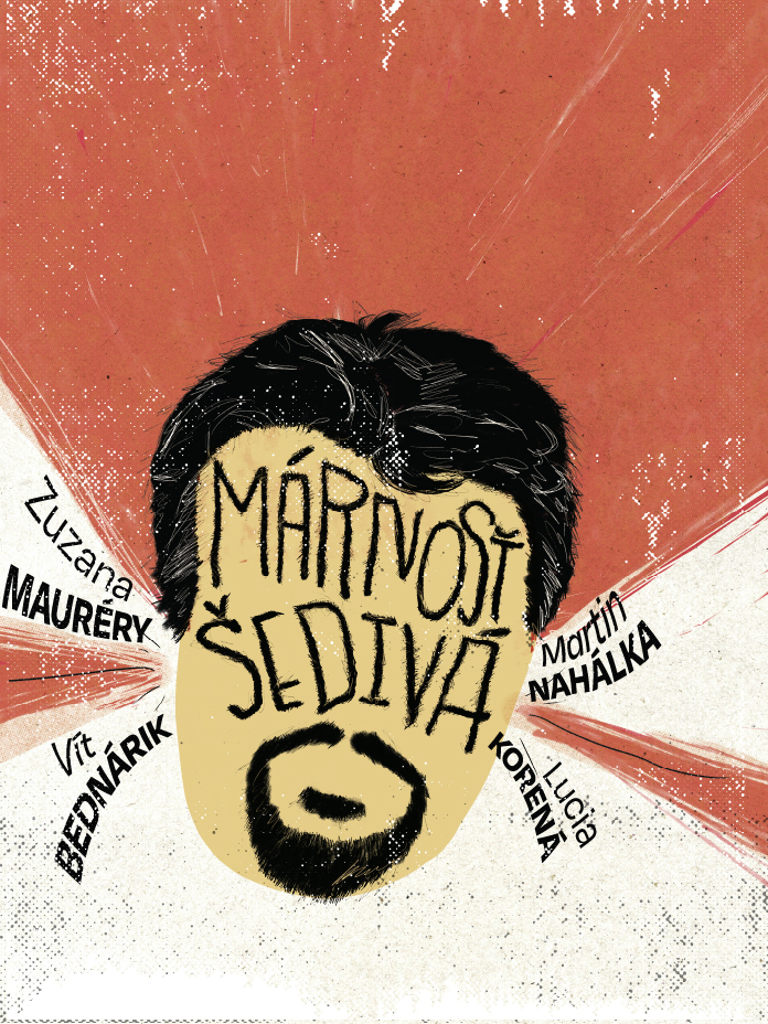 Márnosť šedivá (Nezávisle o divadle) – november 2024