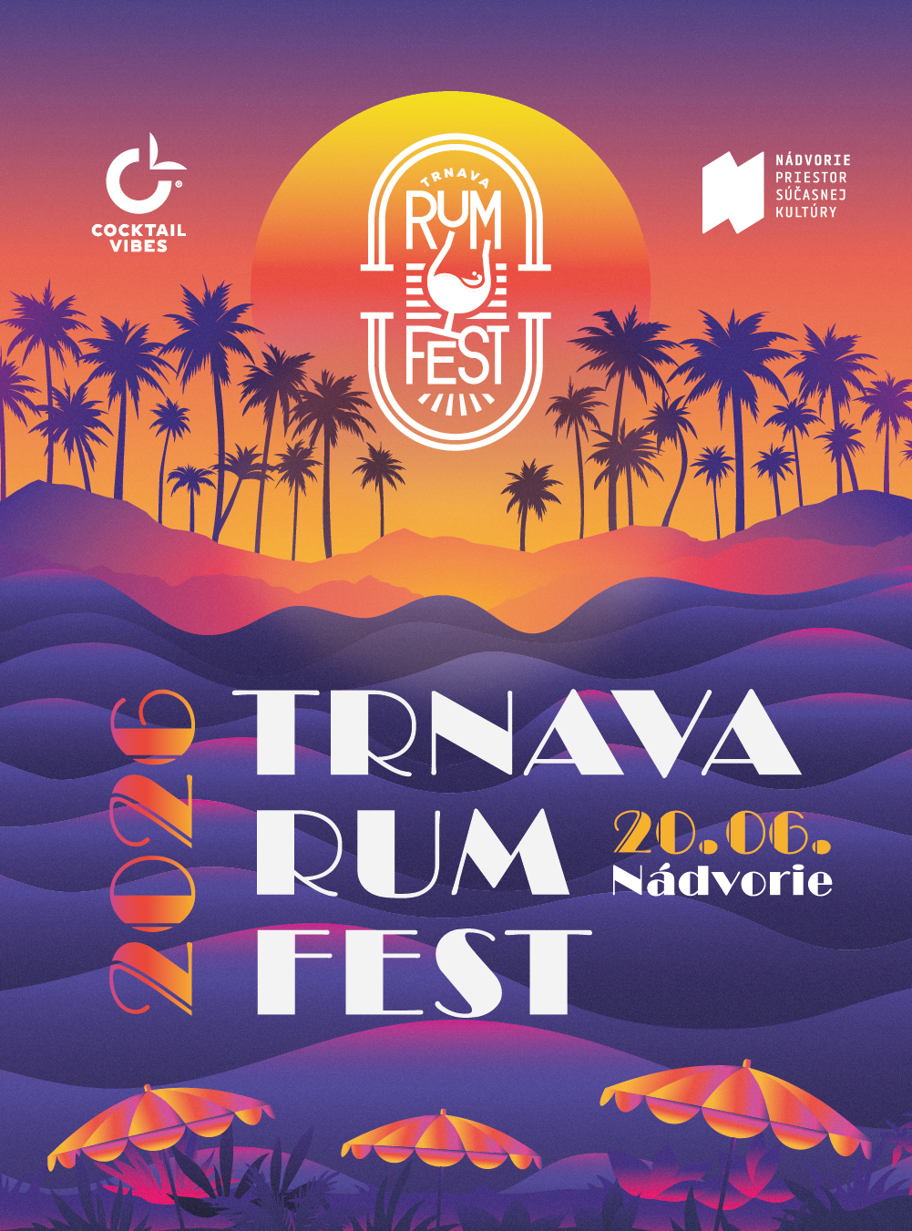 Trnava Rum Fest 2026